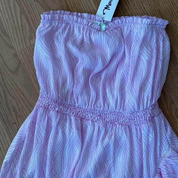 Jade dress. G - Picture 2 of 8